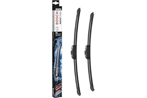‎BOSCH Bosch Aerotwin AR502S wycieraczki do szyby, długość: 500 mm/450 mm – zestaw do przedniej szyby