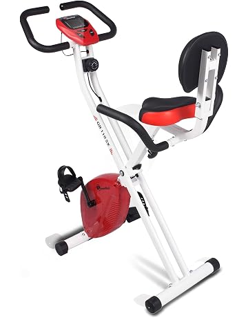 Exercise Bikes: Buy Exercise Cycles 