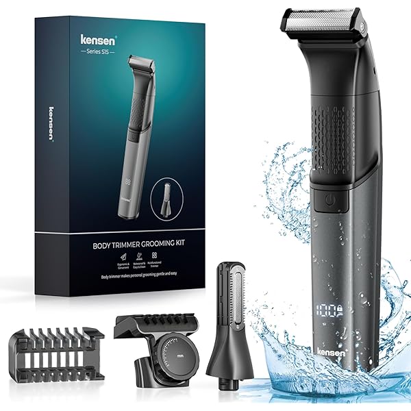 Spazzola Sfoltiante Camon X3 Doppia Lama Per Cani - Rimuove Sottopelo E Pelo Morto