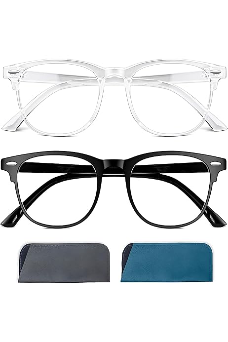 Gafas Proteccion Pantalla Ordenador Gafas De Luz Azul Cyxus