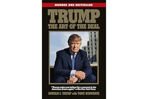 RANDOM HOUSE BUSINESS Trump: The Art of the Deal: Donald Trump