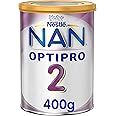 Nestle, NAN Optipro Stage 2 Follow Up Formula From 6 to 12 Months, 400 grams