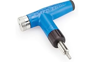 Park Tool Réglage ATD-1.2. Couple Noir Taille Unique