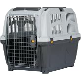 Mps Skudo-5 Iata Wheelless Dog Transport Cage