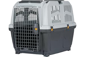 MPS Skudo 5 Iata+Porte Métal