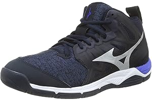 Mizuno Wave Supersonic 2mid, Scarpe da pallavolo Uomo
