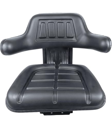 Imbottitura Sedile Per Trattori Fiat Serie Oro 300 420 450 480 - Foto 9