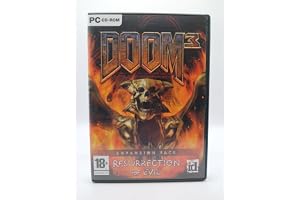 PC - SPIEL DOOM 3