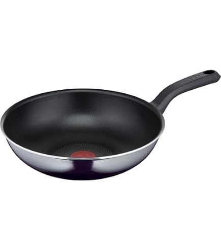 Tefal Easy Cook & Clean Koekenpannenset - 24/28/32cm - Niet geschikt v – Pro Cooking