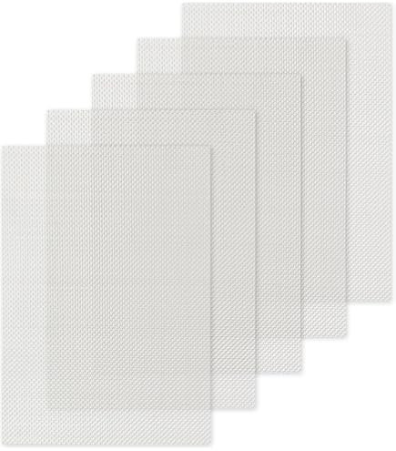 Produktbild von 4-600 Mesh Laborsieb, 20 Cm Durchmesser Testsieb 304 Edelstahl-Drahtgewebe Für Industrielabor (250 Mesh