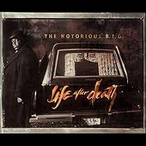 Life After Death (2014 Remaster) [VINYL]: Amazon.co.uk: CDs & Vinyl