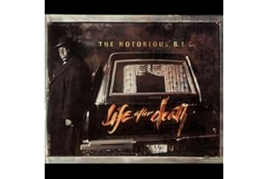 Life After Death (2014