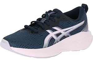 Asics Boy's Novablast 4 GS Sneaker