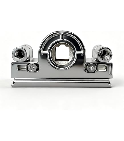 Roto Centro Corner Bearing Repair Kit Right