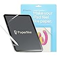 Paperlike 2.1 Screen Protector (2X) for iPad Pro 12.9" (2018/20/21/22) for an Authentic Paper-Feel