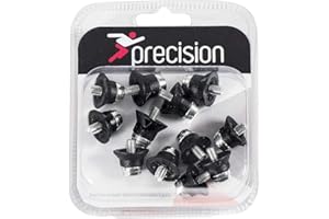 Precision Super Pro Football Stud Sets, multicolor, 1-size, K-REY-FB852