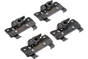 Thule 183007 Fixpoint Fitting Kit