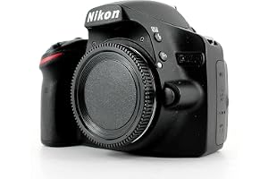 Nikon D3100 SLR-digitalkamera (14 megapixel, live view, full-HD-videofunktion) kit inklusive AF-S DX 18-55 VR glas