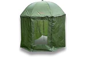 Ultimate Parapluie Full Screen 50" | Abris pêche