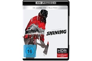 Shining (4K Ultra HD) (+ Blu-ray 2D)