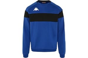 Kappa Dido Sudadera Hombre