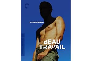 Beau Travail(1999) (Criterion Collection) UK Only [Blu-ray] [2020]