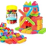 stickle bricks build it big box
