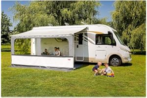 Fiamma Blocker Pro 280