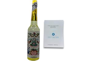 Florida Water 270ml Yellow - Original z Peru - Murray i Lanman - 100% Original - Florida Water - Hostenatura