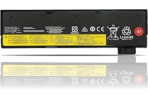 K KYUER 24Wh 61 61+ 01AV423 01AV422 Batería para Le-Novo ThinkPad T470 T480 T570 T580 A475 A485 P51S P52S 25 TP25 01AV424 01AV425 01AV426 01AV427 01AV452 01AV490 01AV491 01AV492 02DL023 SB10K97580 SB10K97581