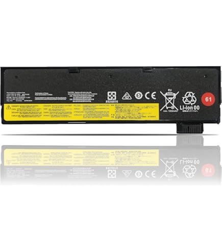 L17L3P53 L17C3P53 L17M3P55 Batteria Per Lenovo ThinkPad L380 L390 Yoga - Foto 9