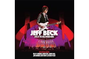 Live At The Hollywood Bowl