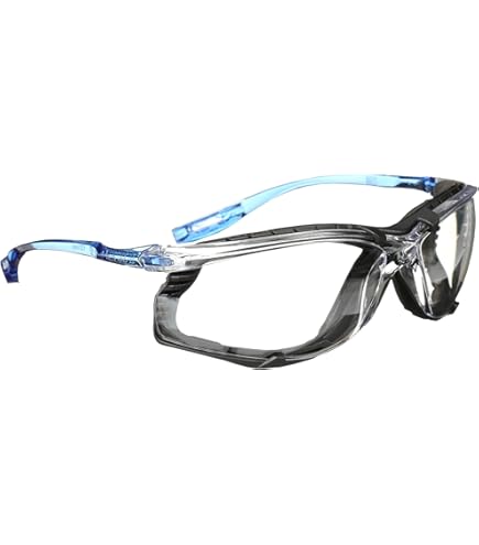 DEWALT Polycarbonate Safety Glasses DPG95-9C At - View #5