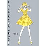 Amazon Fr Je Ne Suis Pas Un Ange T04 Yazawa A Livres