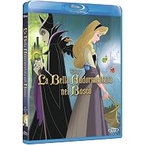 Biancaneve E I Sette Nani - 4K (Bd 4K + Bd Hd): Amazon.it ...