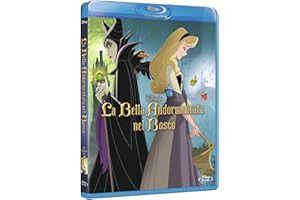 La Bella Addormentata Nel Bosco