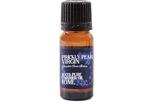 MYSTIC MOMENTS Mistic Moments | Prickly Pear Virgin Oil - 10 ml - 100% czysty