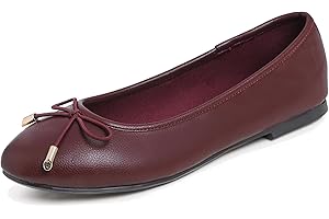 Feversole Women's Macaroon Colorful,Cojín de espuma con memoria colorida Macaron para mujer, diseño plano Lentejuelas brillantes