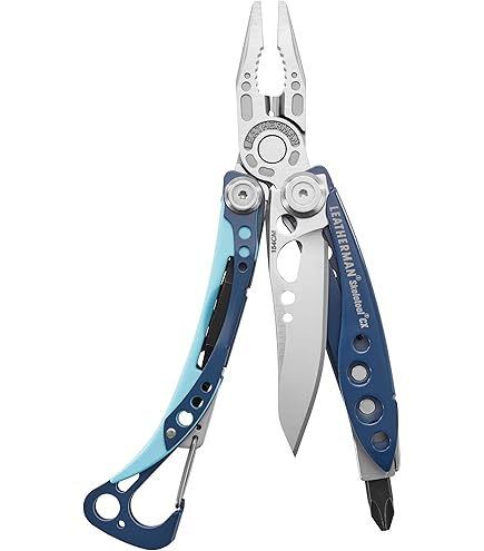 833153 Leatherman Skeletool KB Nightshade kés