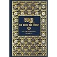 NIKOL Die Kunst des Krieges: Leinen mit Goldprägung