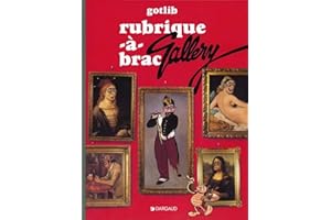 Rubrique à brac : RAB Gallery