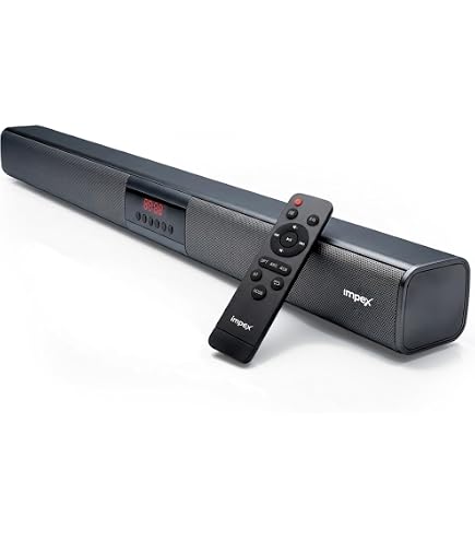 Philips Enhanced stereo 2.0 soundbar TAB4000/98: Buy Online at