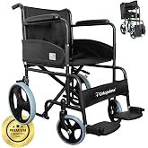 OrtoPrime Lightweight Folding Wheelchair &ndash; Wheelchairs for Adults Wheelchair &ndash; Lightweight Folding Wheelchair &ndash; Orthopedic Ch