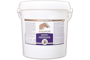Vetripharm Equipur Senior Pellets 5 kg
