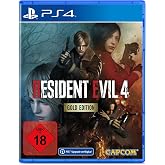Resident Evil 4 Remake - Gold Edition