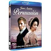 Persuasi&oacute;n [2007] [BD-r] [Blu-ray]