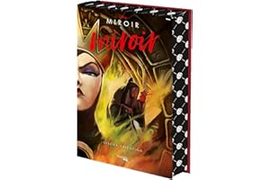 Miroir Miroir (Edition reliée collector)
