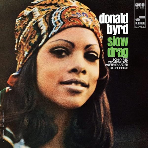 欧LP Donald Byrd Street Lady MOVLP3396 Music On Vinyl /00400 Donald Byrd – Street Lady – Vinyl (Gatefold Sleeve, LP