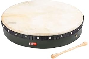 Percussion Plus PP1141 18 inch Bodhran
