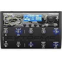 ギター TC-HELICON VoiceLive3 Extream voicelive3 TC Helicon Voicelive 3 Extreme - Ceny i opinie - Ceneo.pl